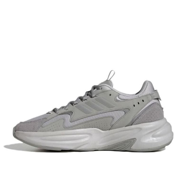

Кроссовки ozweego Adidas, серый