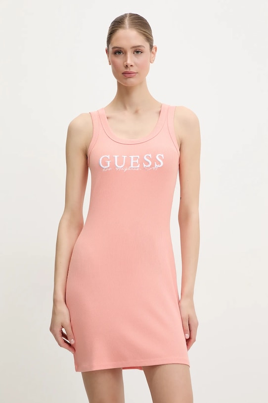 

Платье Sunflower Guess, оранжевый