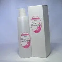 Гель для умывания Lamente — Очищающий гель для снятия макияжа Deep Cleansing Gel, 480 г