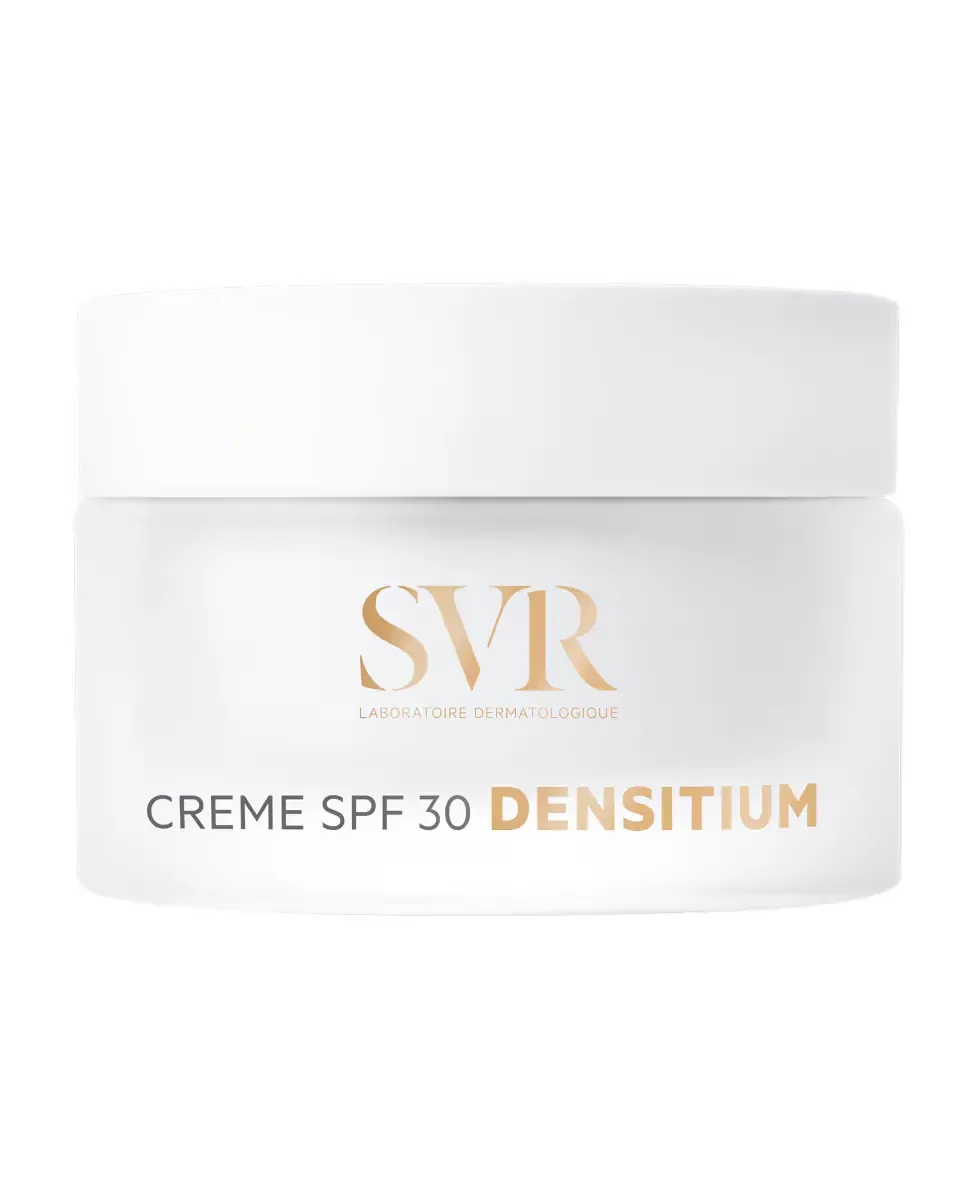 Крем для лица SPF30 SVR Densitium Creme