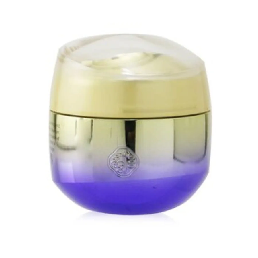 Крем для лица Shiseido — Vital Perfection Подтягивающий и укрепляющий, 75 мл — фото 3