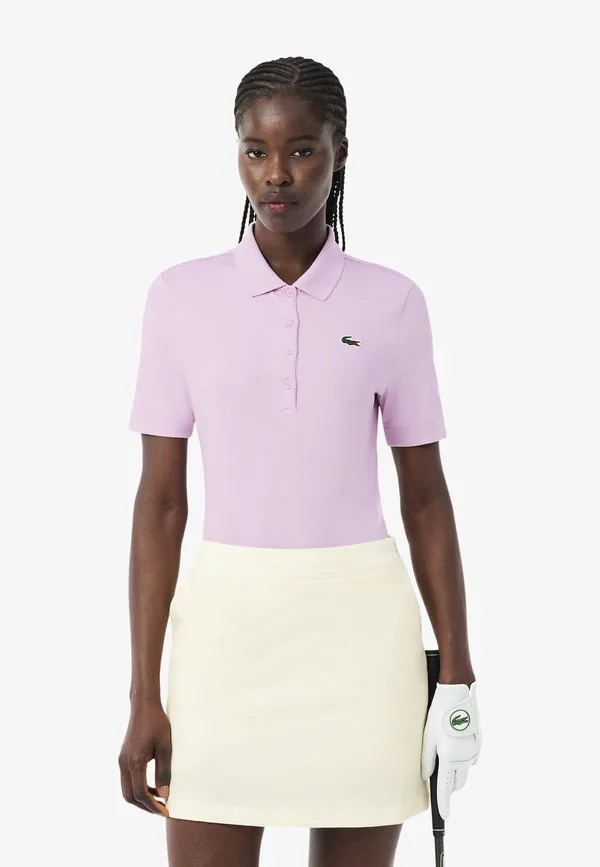 Рубашка поло Lacoste, Rose-Zh
