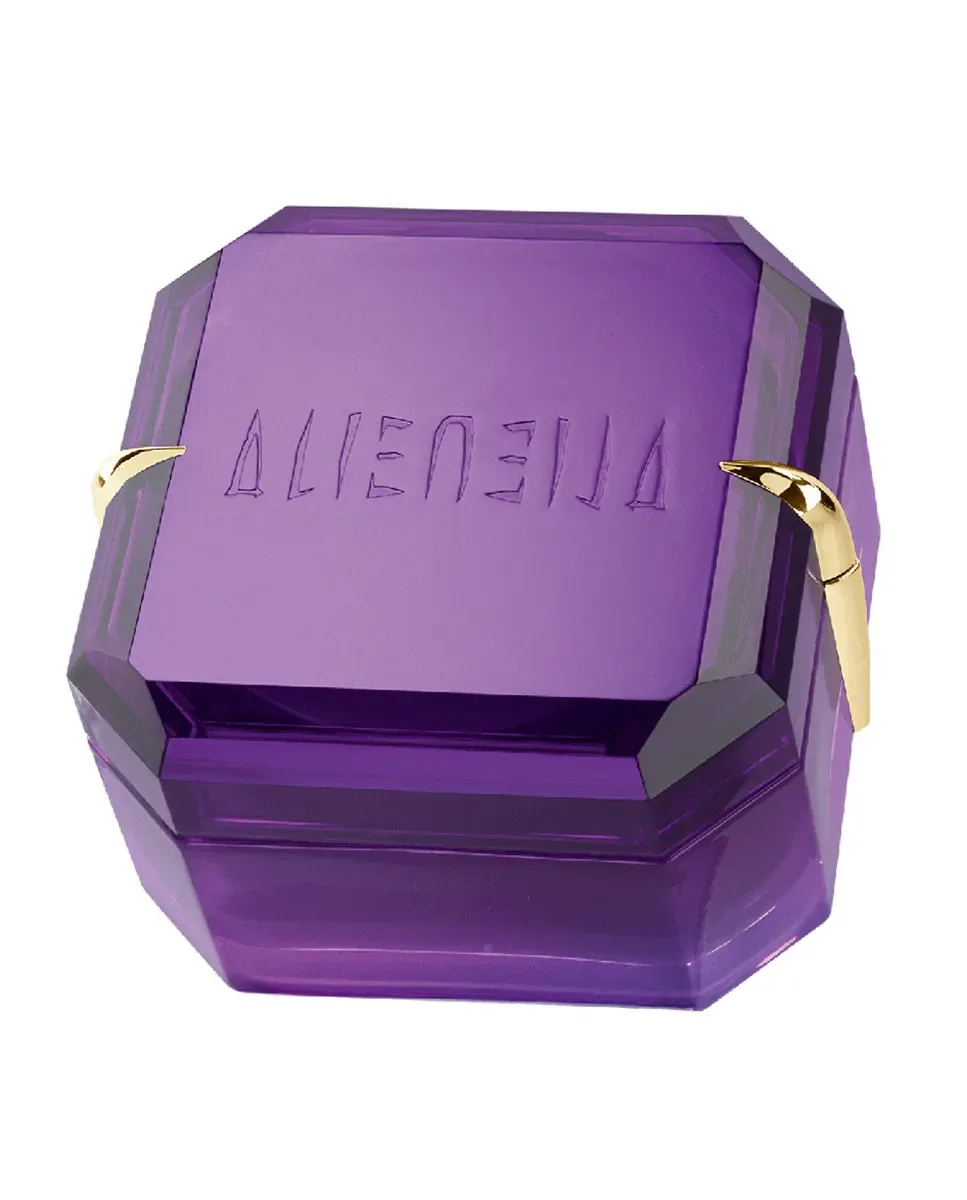 Крем для тела Alien 200 мл Mugler
