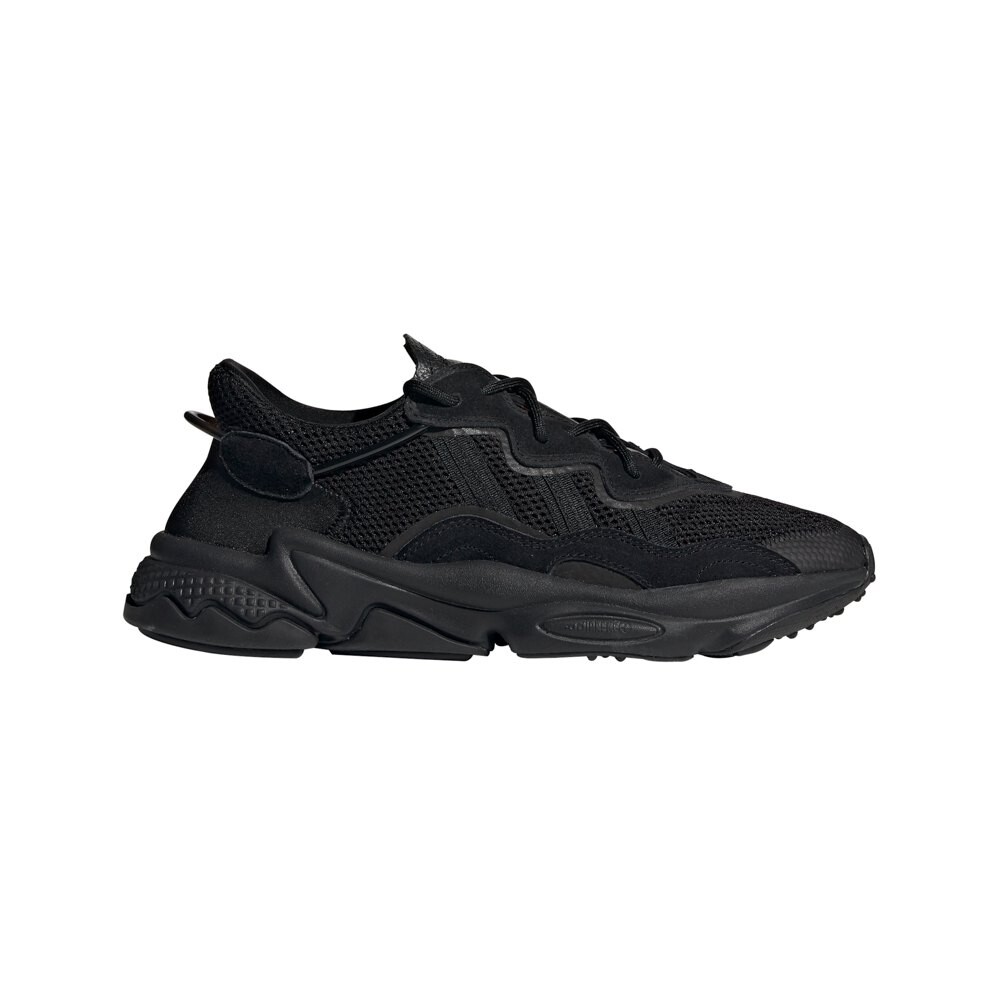 

Кроссовки adidas Originals Ozweego, черный
