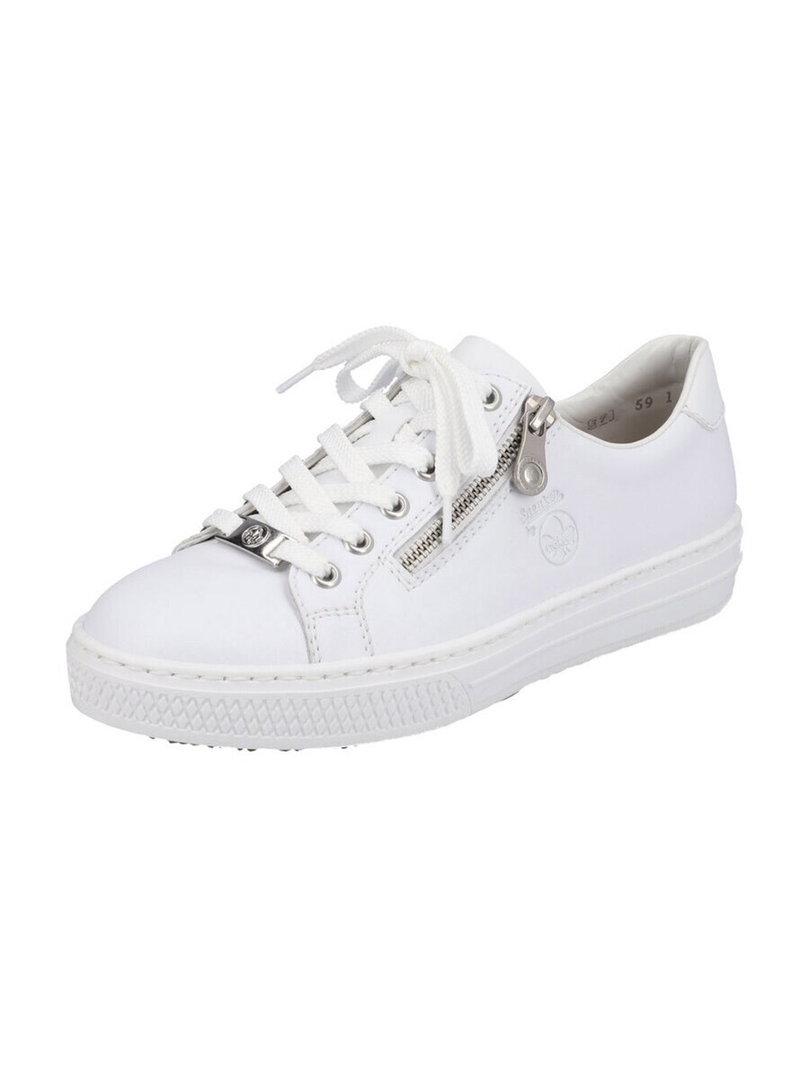 

Кроссовки Rieker Sneakers, белый