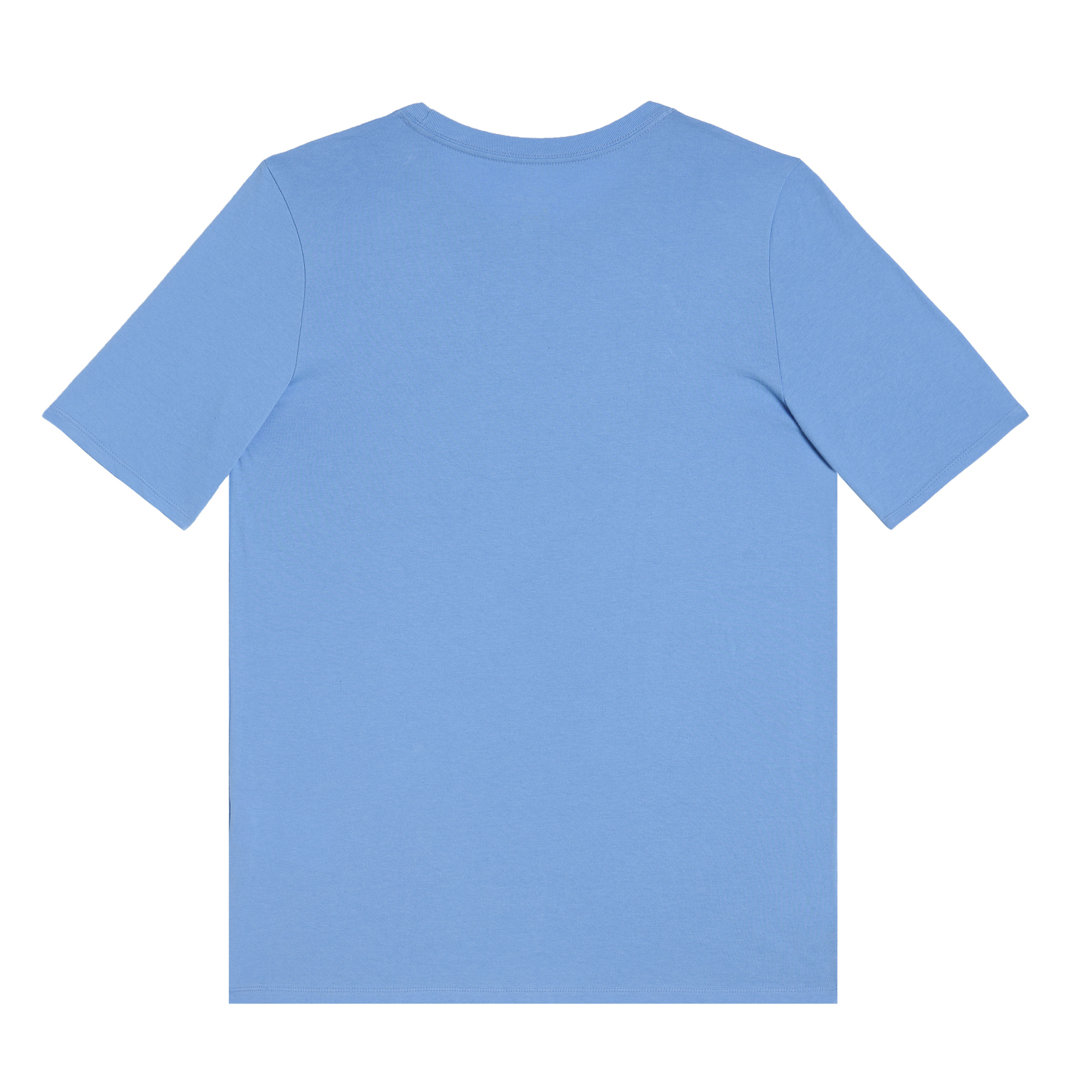 Nike Футболка NBA Dri Fit синяя unisex — фото 3
