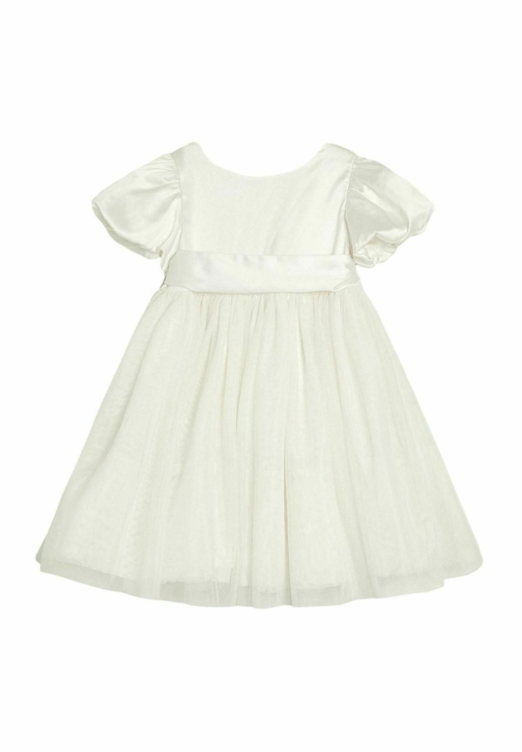 

Элегантное платье REGULAR FIT JoJo Maman Bébé, бежевый