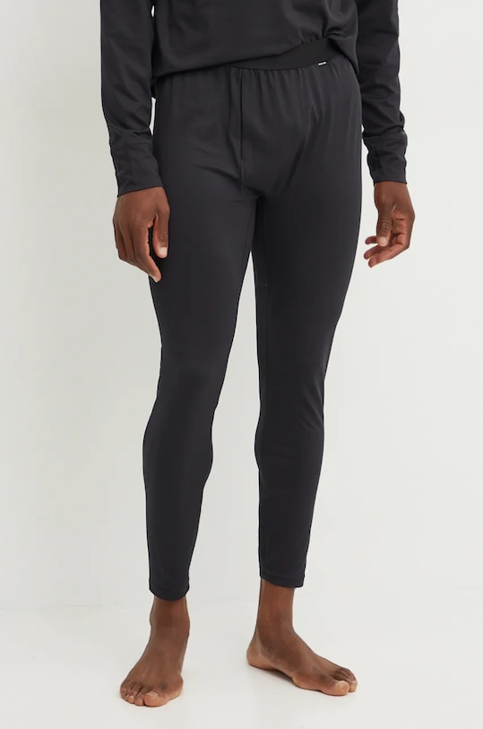 

Тайтсы функциональные Midweight Base Layer Burton, черный