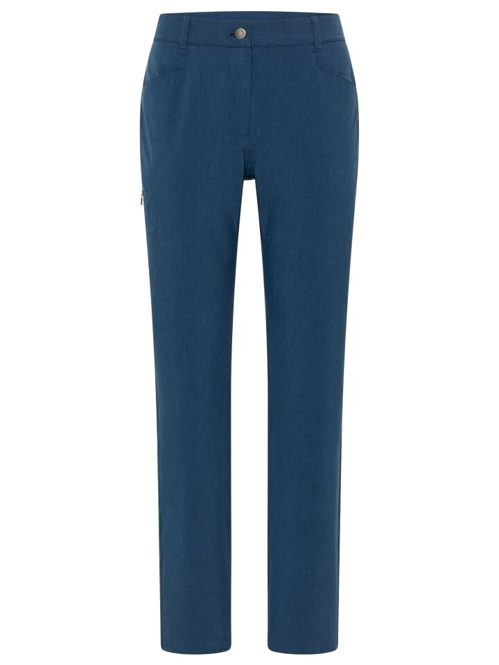 

Спортивные и уличные брюки hot-sportswear, цвет denim blue melange