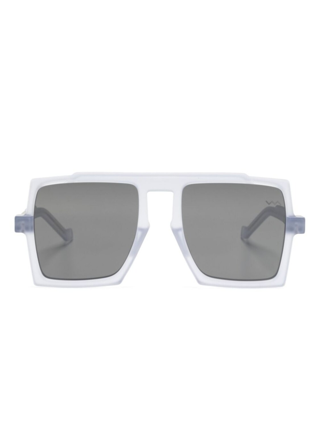

VAVA Eyewear солнцезащитные очки BL0026, белый