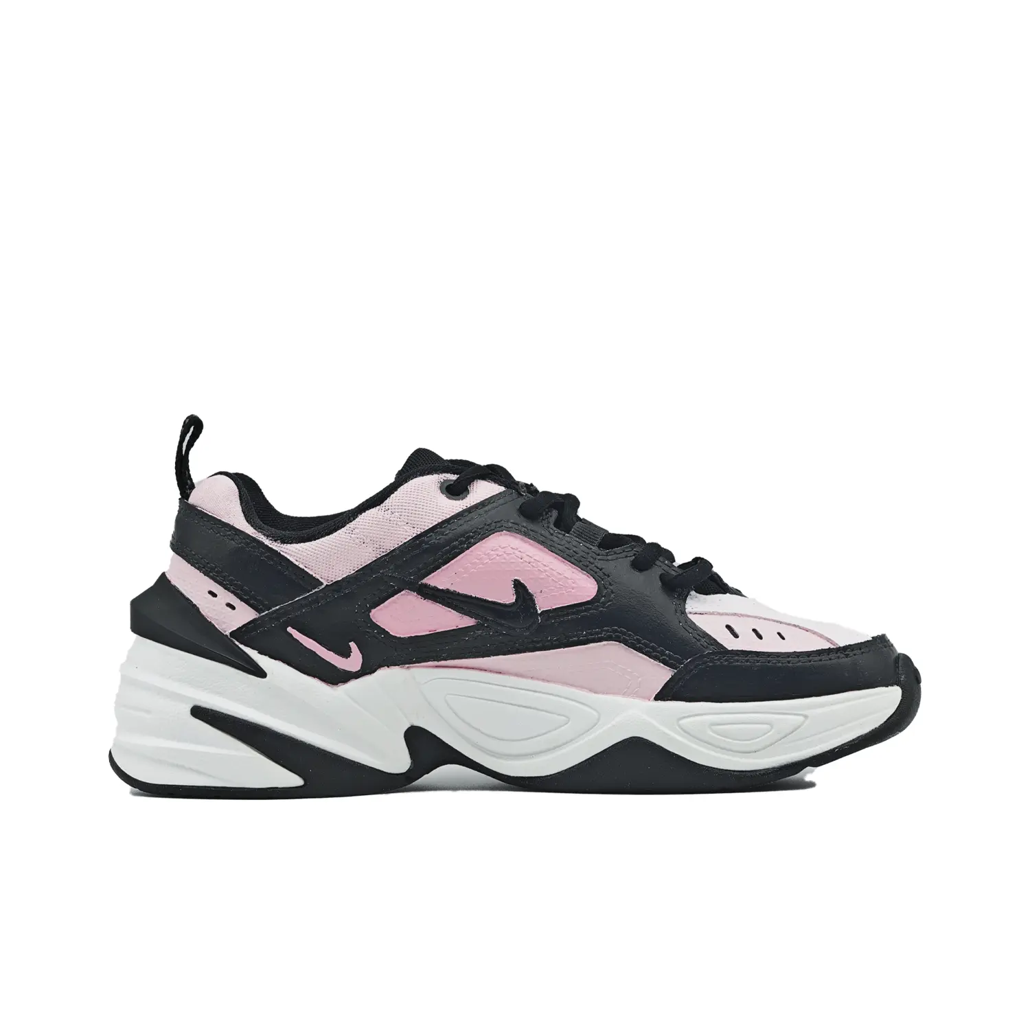 

Женские массивные кроссовки Nike M2K, Black