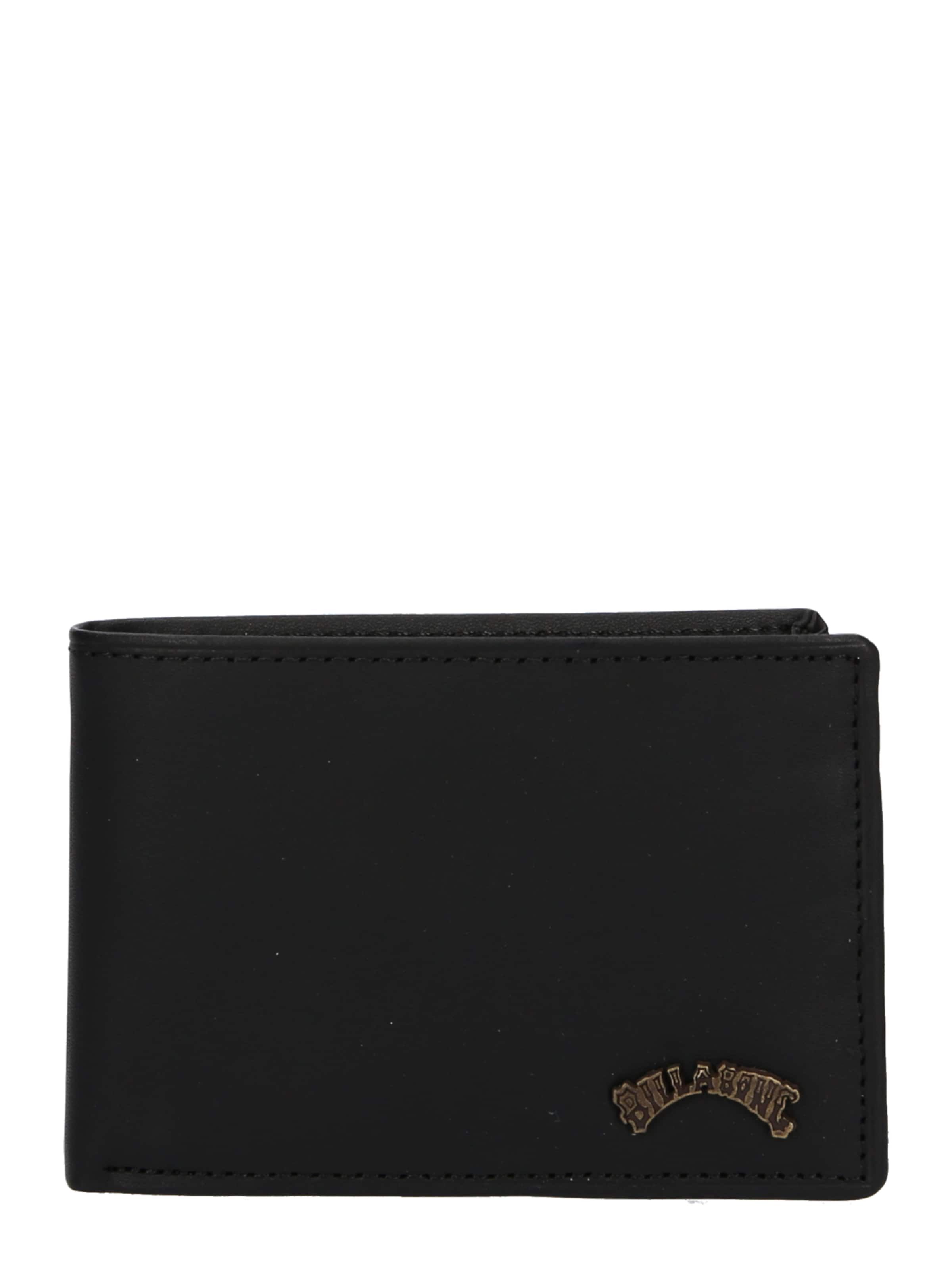 

BILLABONG Кошелек в черном цвете