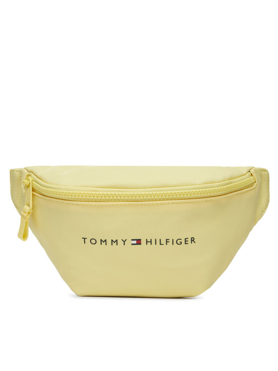 

Поясная сумка Tommy Hilfiger, желтый