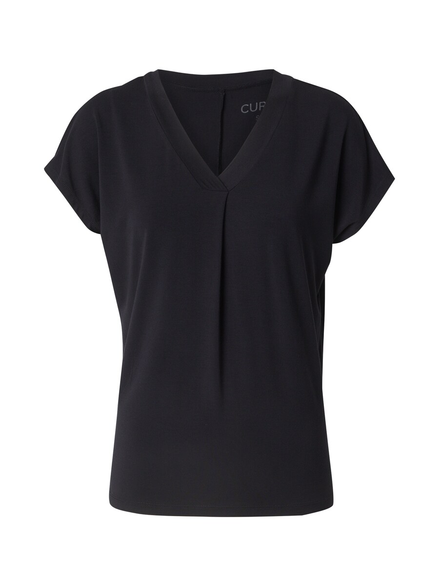 

Футболка Performance CURARE Yogawear, черный