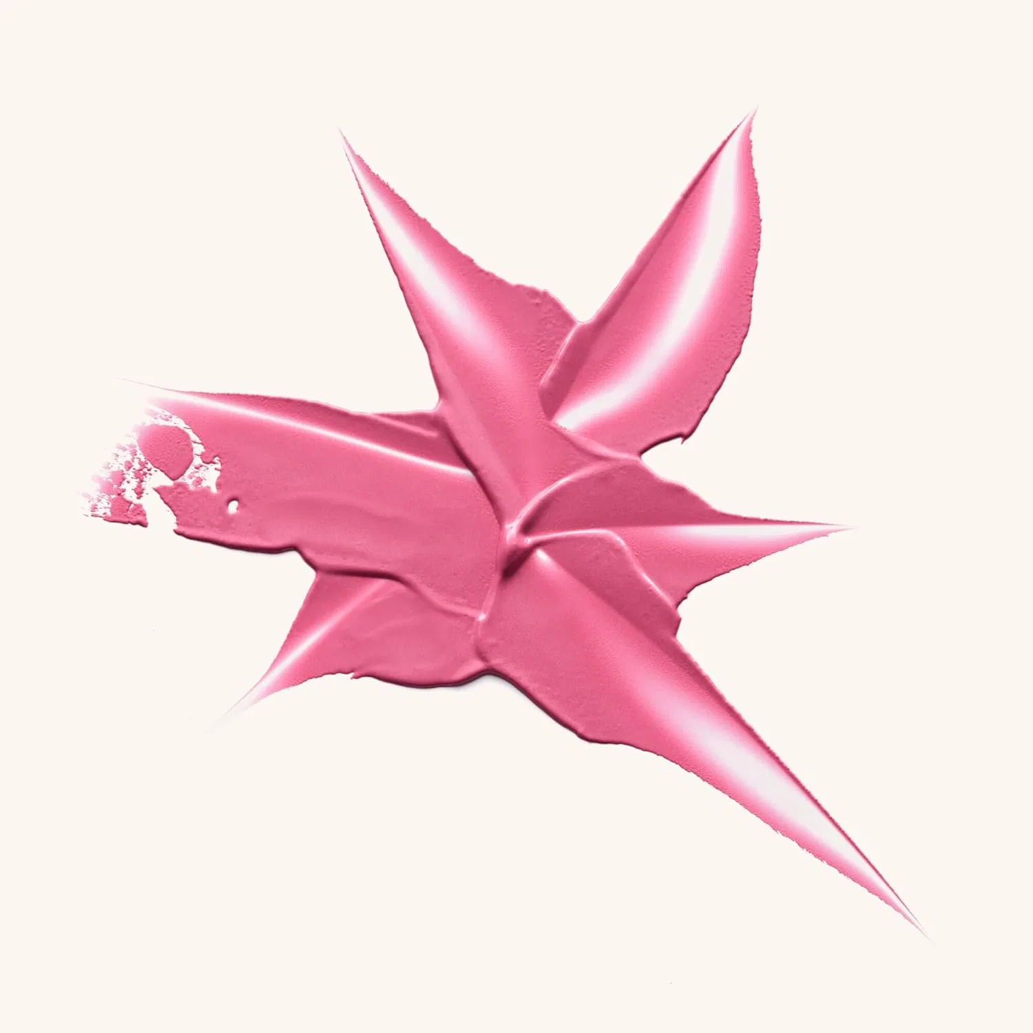 Помада Catrice Shine Bomb, № 110, розовая Catrice, 110 Pink Baby Pink — фото 3