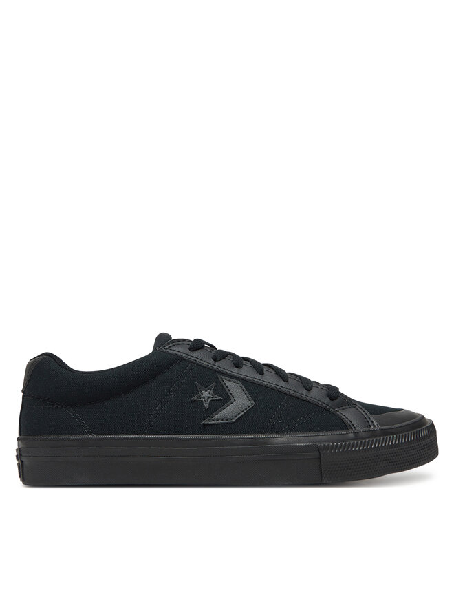 

Кроссовки Sport Casual Monochrome A12332C Converse, черный