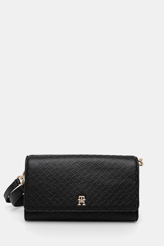 

Сумка Tommy Hilfiger, черный