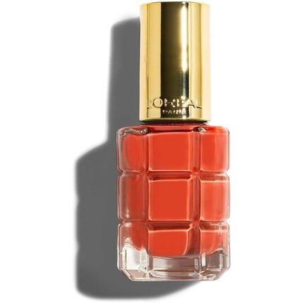 

Лак для ногтей Color Riche Le Vernis с маслом ярко-розового цвета, 14 мл - 224 Rose Ballet, L'Oreal