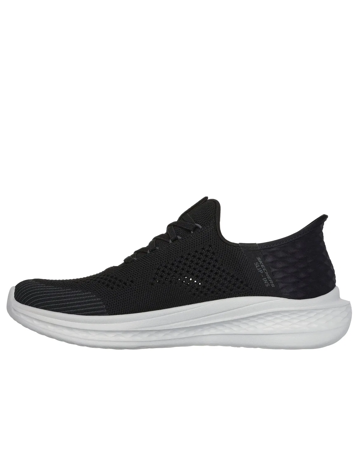 Кроссовки низкие SLADE - QUINTO Skechers, черный