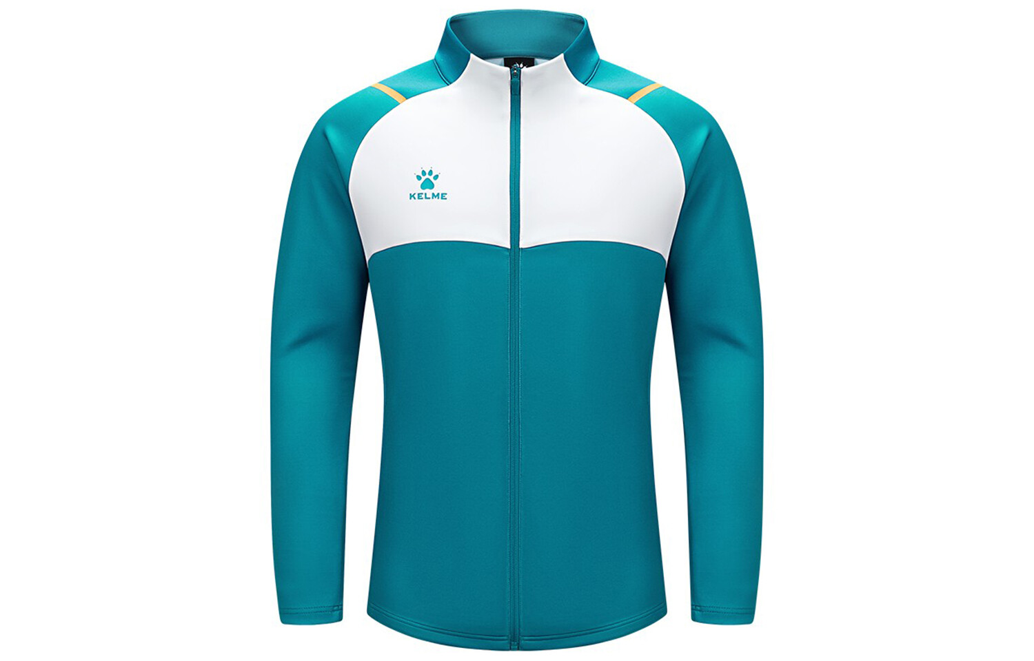 

Куртка мужская Kelme, бежевый