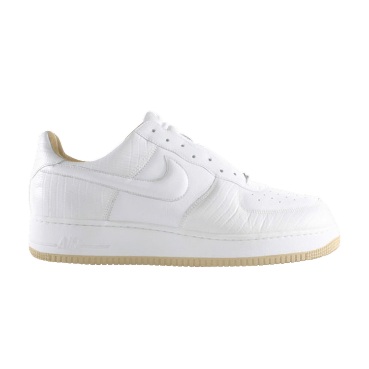 

Кроссовки Nike Air Force 1 Lux 'Lux', белый