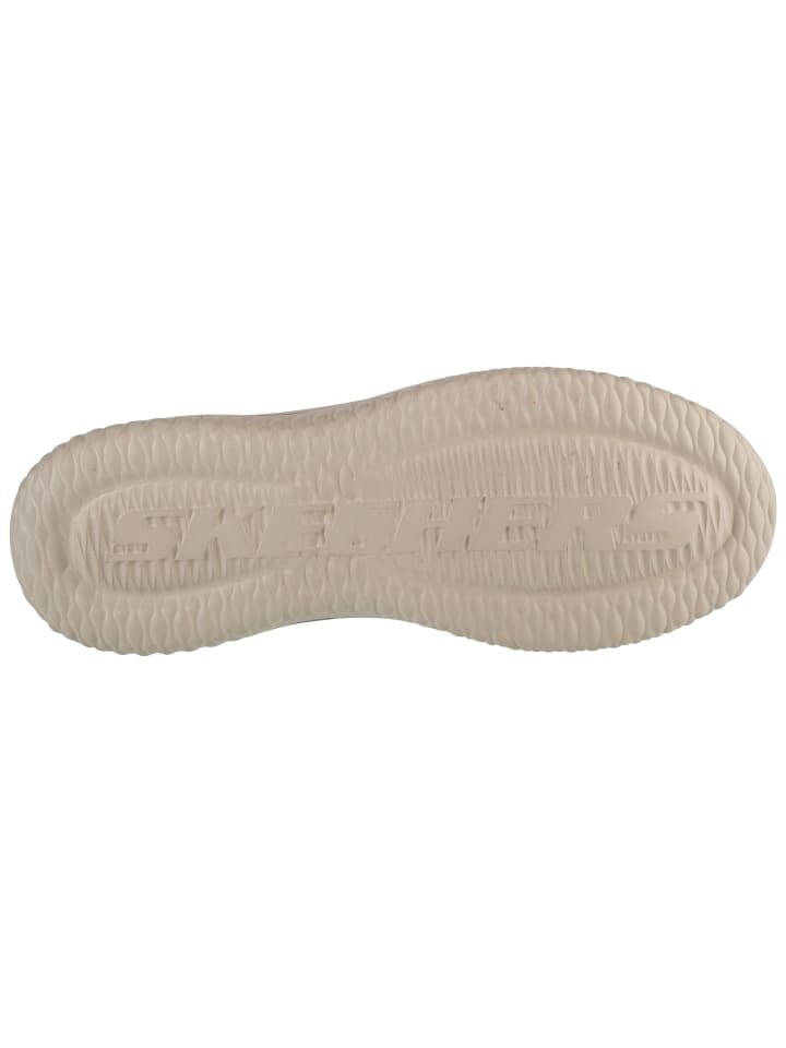 Низкие кроссовки Skechers Slip Ins Delson 30 Roth, серый — фото 4