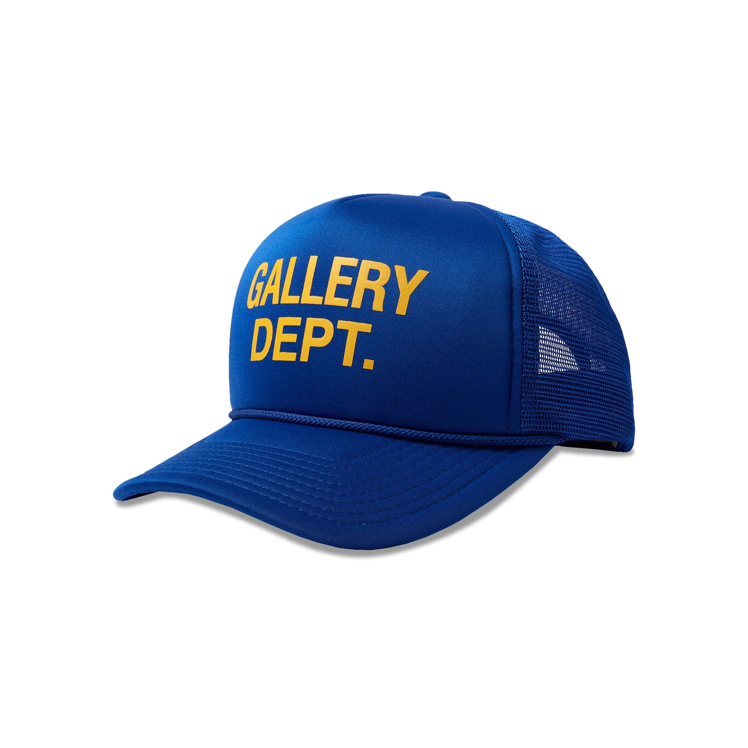 

Кепка отдела галереи GD Trucker Royal