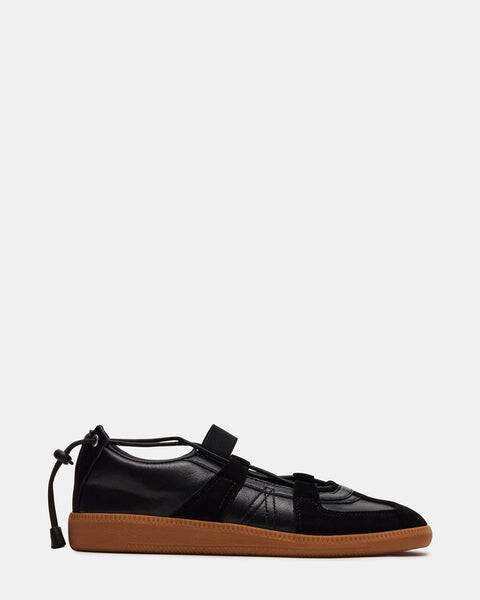 

Кроссовки Wander Steve Madden, черный