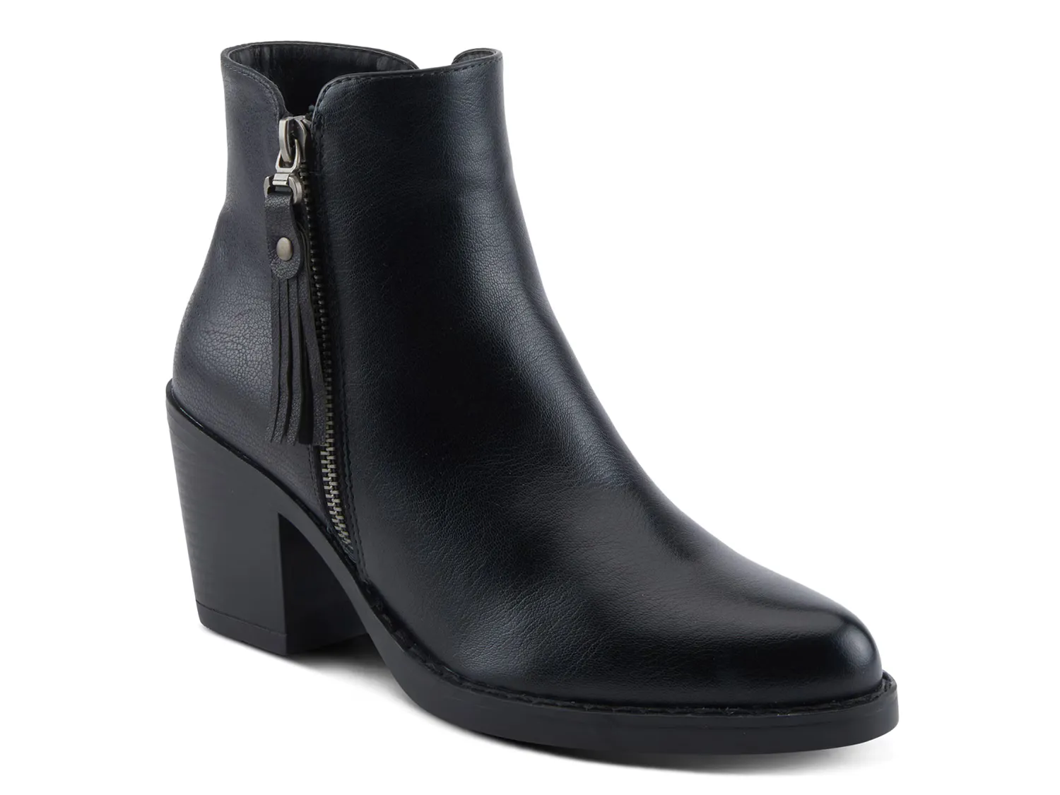 

Ботильоны Alrk Bootie Patrizia By Spring Step, черный