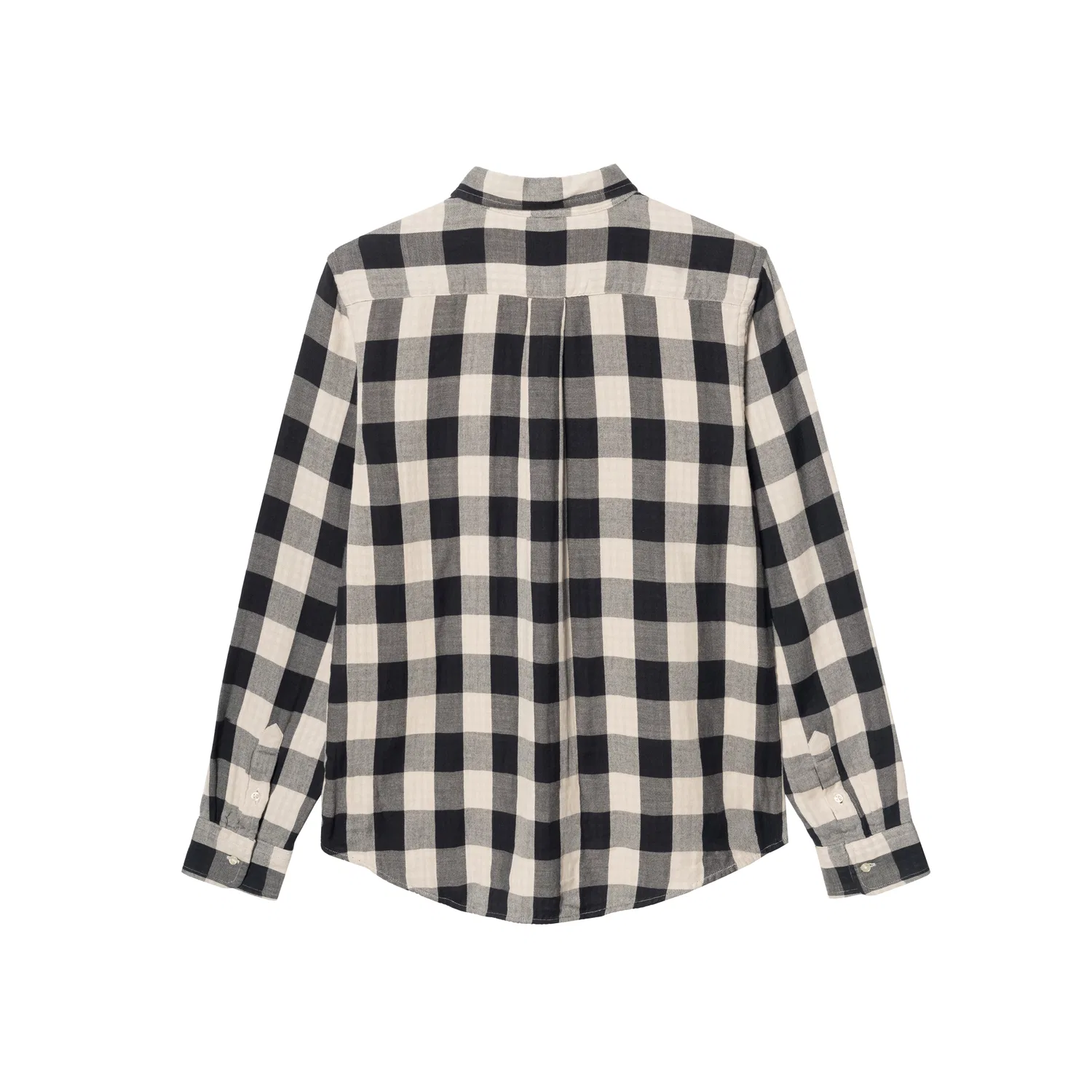 Повседневная рубашка для детей Polo Ralph Lauren Black White — фото 3