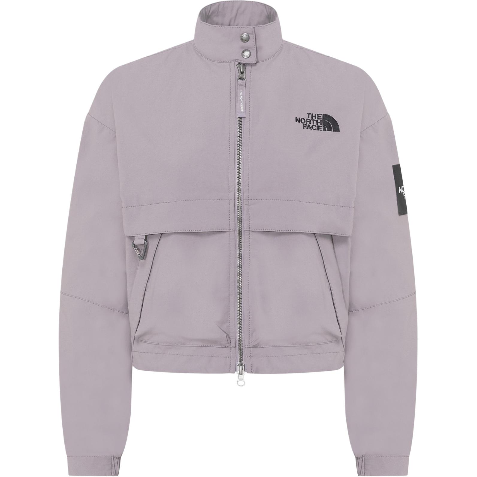

THE NORTH FACE Женская фиолетовая куртка, Purple