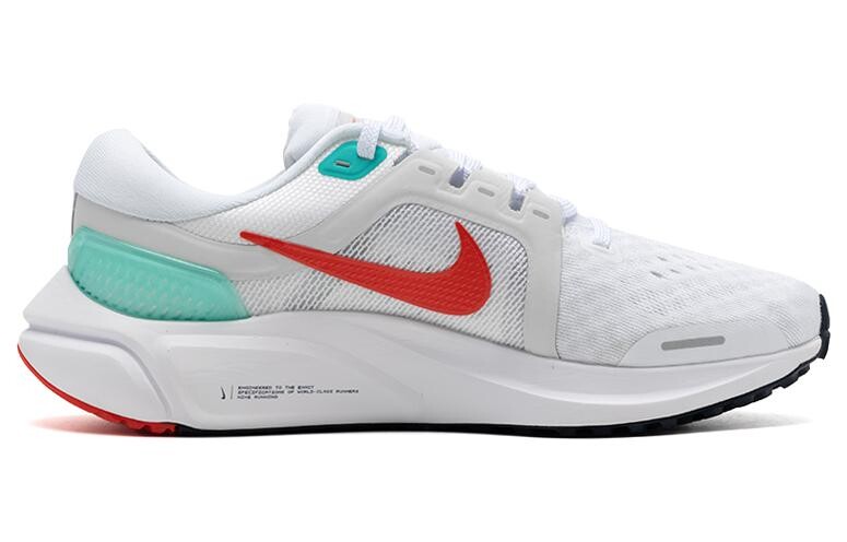 Кроссовки Nike Air Zoom Vomero 16 для женщин, White — фото 2