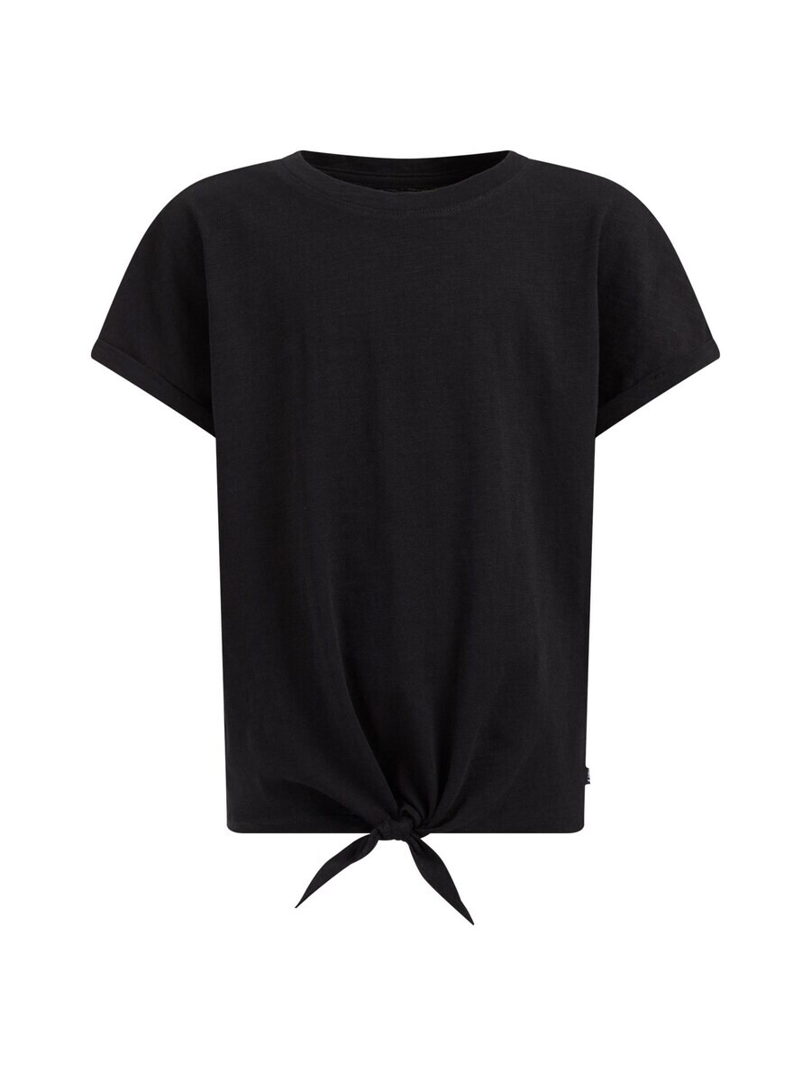 

Футболка WE Fashion, черный