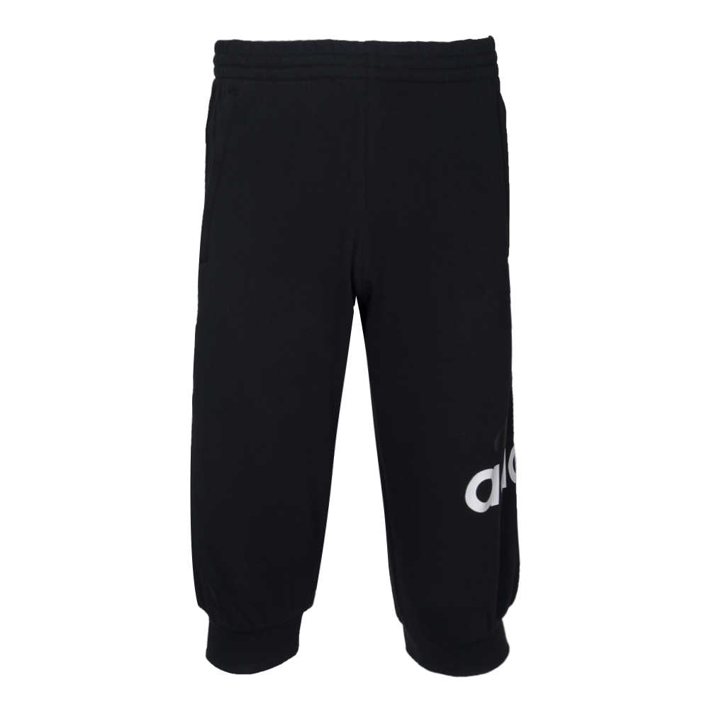 

Adidas Повседневные шорты мужские черные