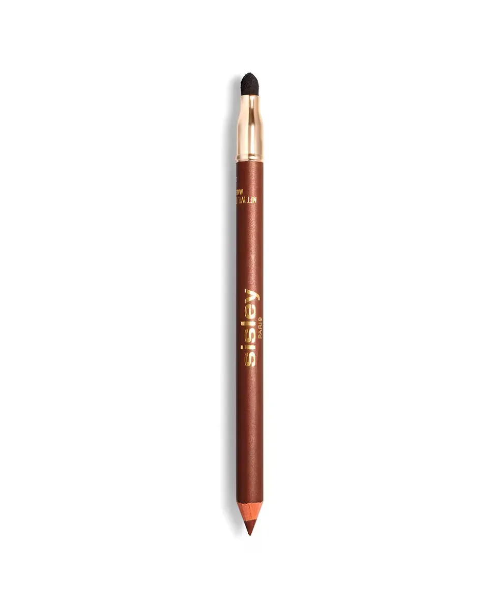 Карандаш для глаз Phyto Khol Perfect Sisley, Brown 02
