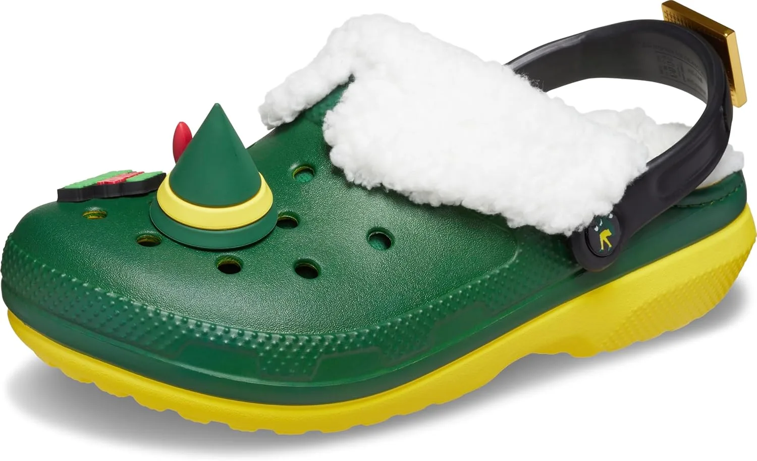Сабо Crocs Unisex Adult Elf Classic Clogs