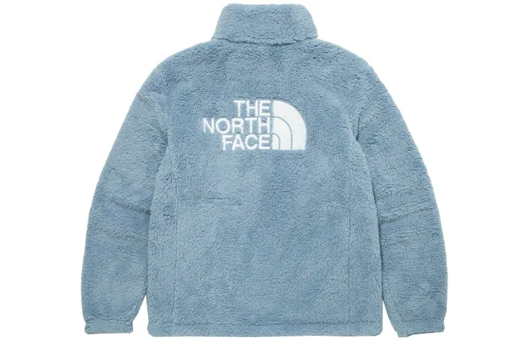 

Куртка унисекс THE NORTH FACE, цвет cloudy blue