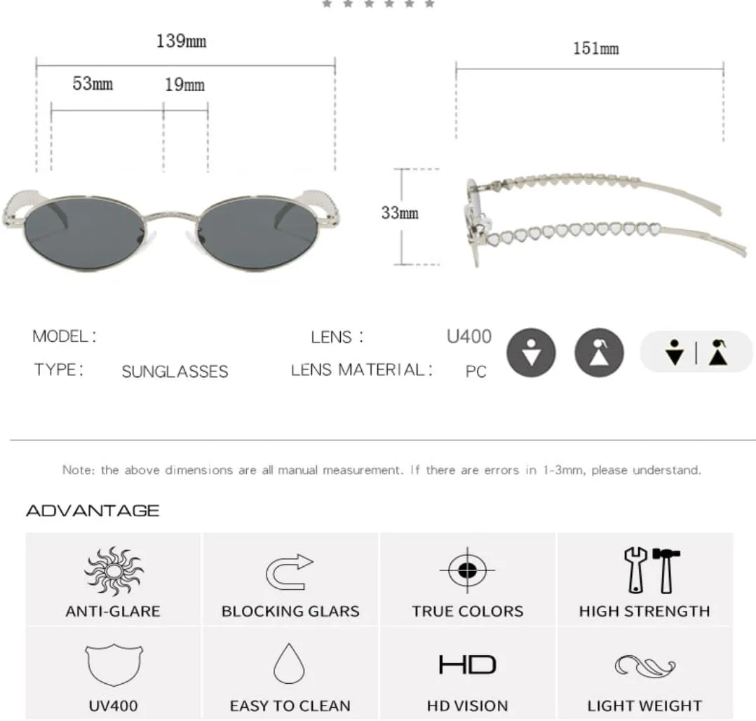 

Модные роскошные солнцезащитные очки с бриллиантами для женщин, винтажные солнцезащитные очки со стразами, стильные круглые очки VRTRFFTR, Silver-lightsilver