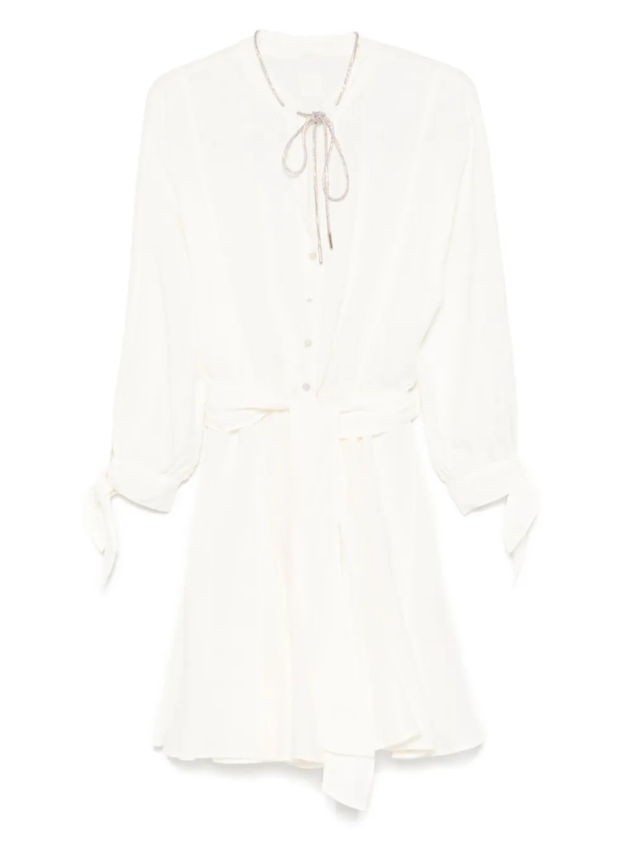 

Платье из 120% льна Lino 120% Lino, нейтральный