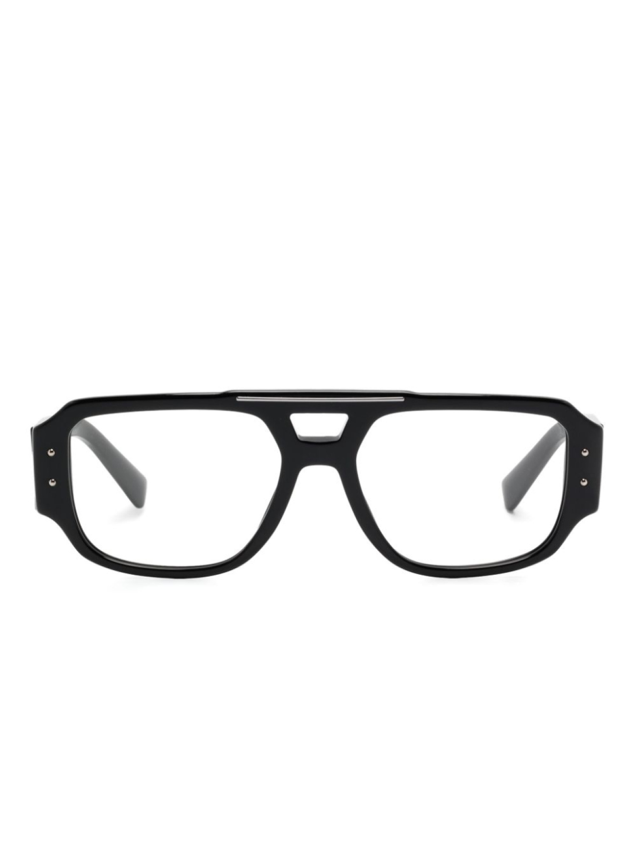 

Очки DG4482 Dolce & Gabbana Eyewear, черный
