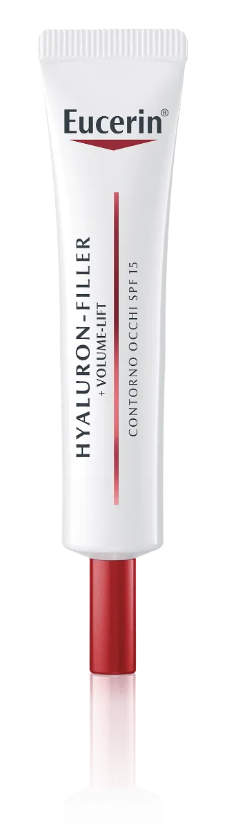 

Eucerin Hyaluron-Filler+Volume-Lift Contour Eye Contour 15 мл Крем против морщин