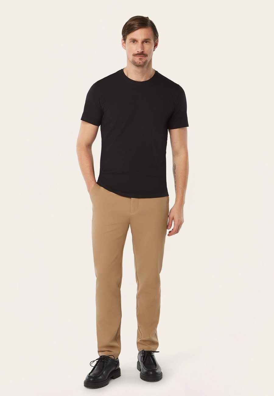 

Футболка LABFRESH SWEAT-BLOCKING, Black/Black, Черный, Футболка LABFRESH SWEAT-BLOCKING, Black/Black