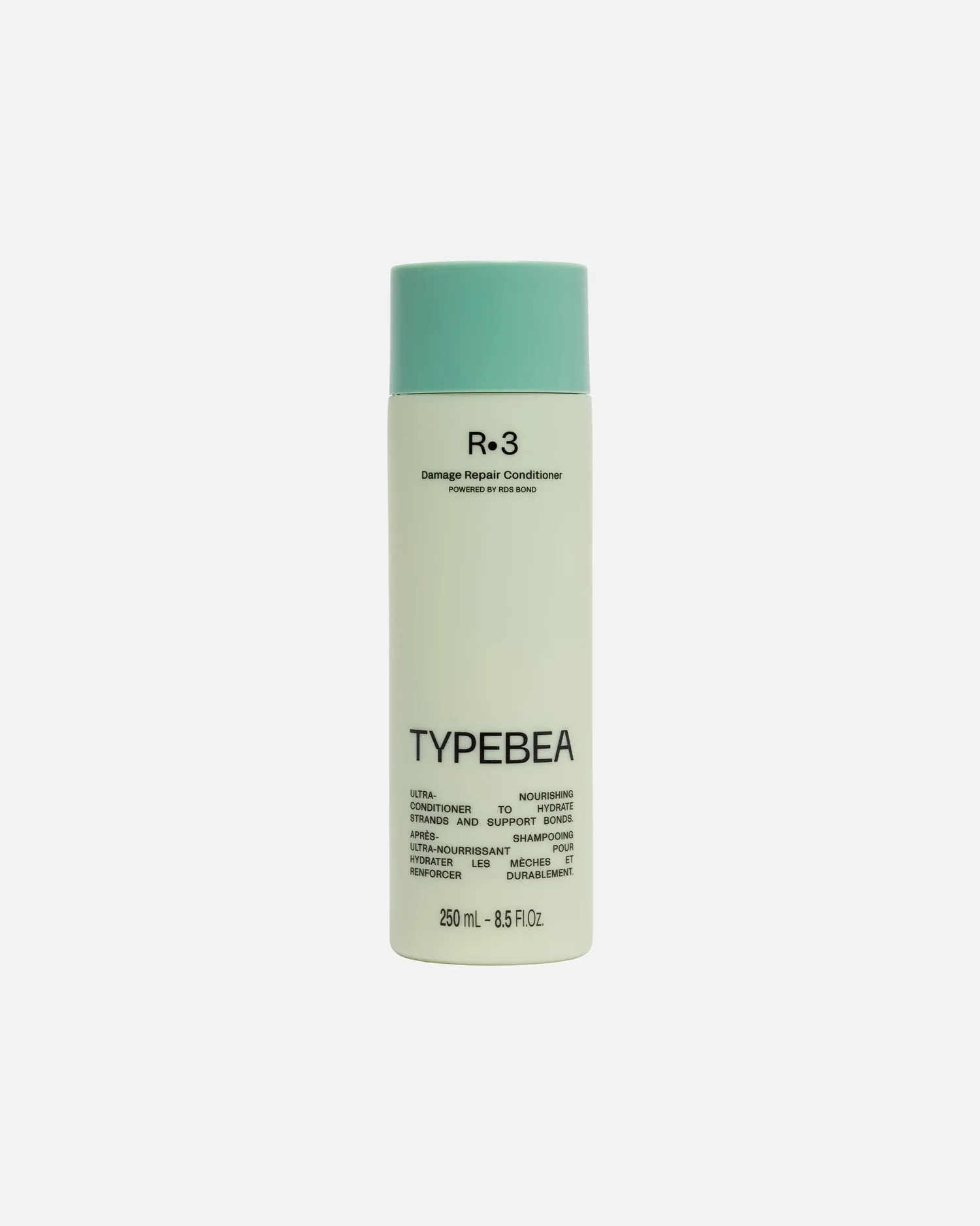 Ремонт повреждений кондиционера r•line r·3 Typebea, 250 мл