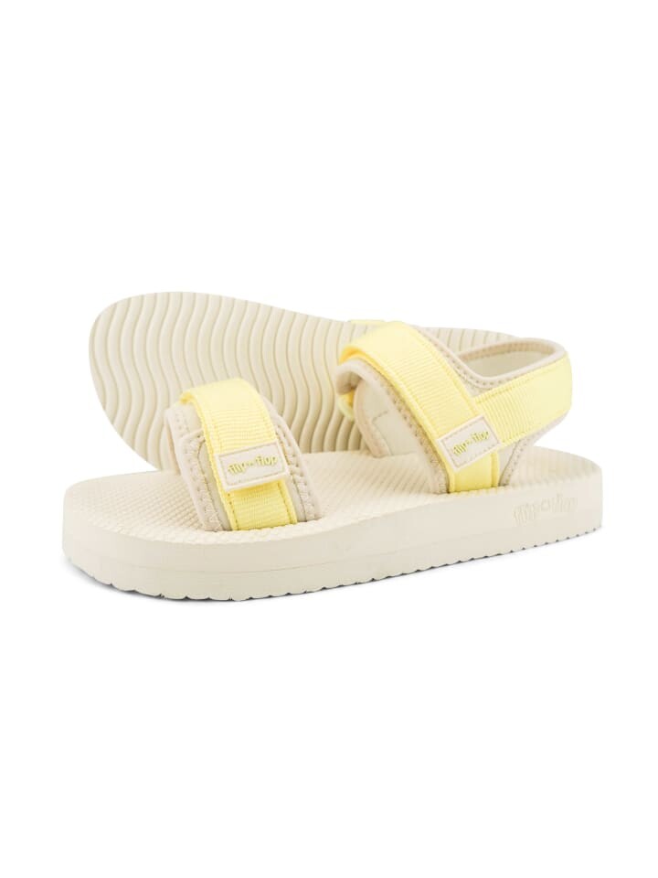 Классические босоножки Flip Flop, цвет helles gelb