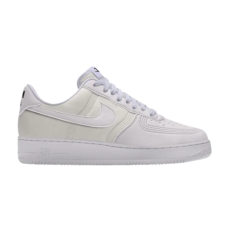 

Кроссовки Nike Air Force 1 Low, разноцветный