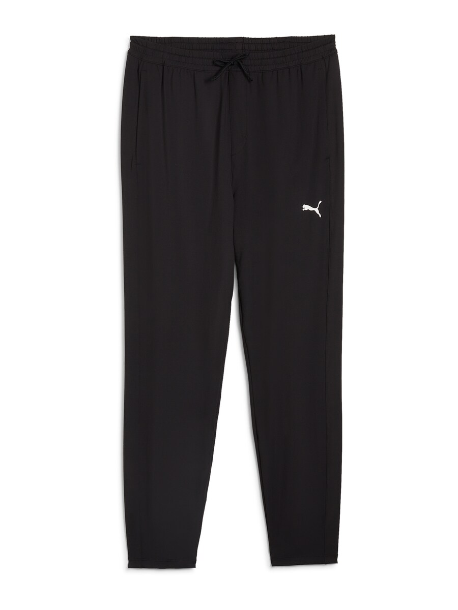 

Длинные брюки PUMA Regular Workout Pants Always On Cloudspun, черный