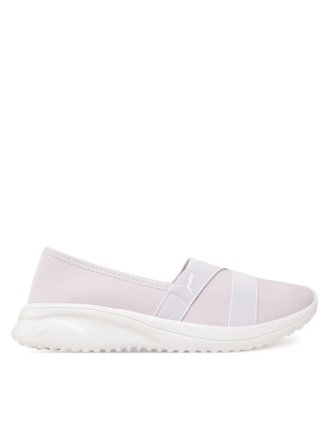 Полуботинки Adelina 2 400236 03 Puma, розовый