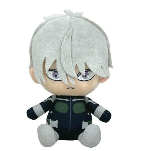 

Кайдзю №8 Чиби плюшевый Рено Итикава Inna marka