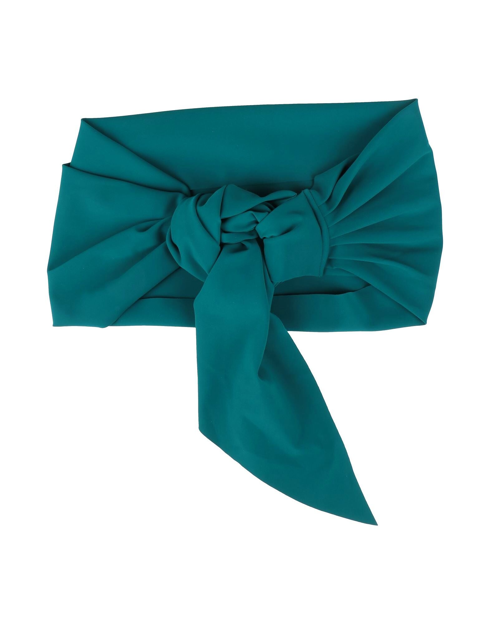 

Ремень Chiara Boni La Petite Robe, глубокий бирюзовый