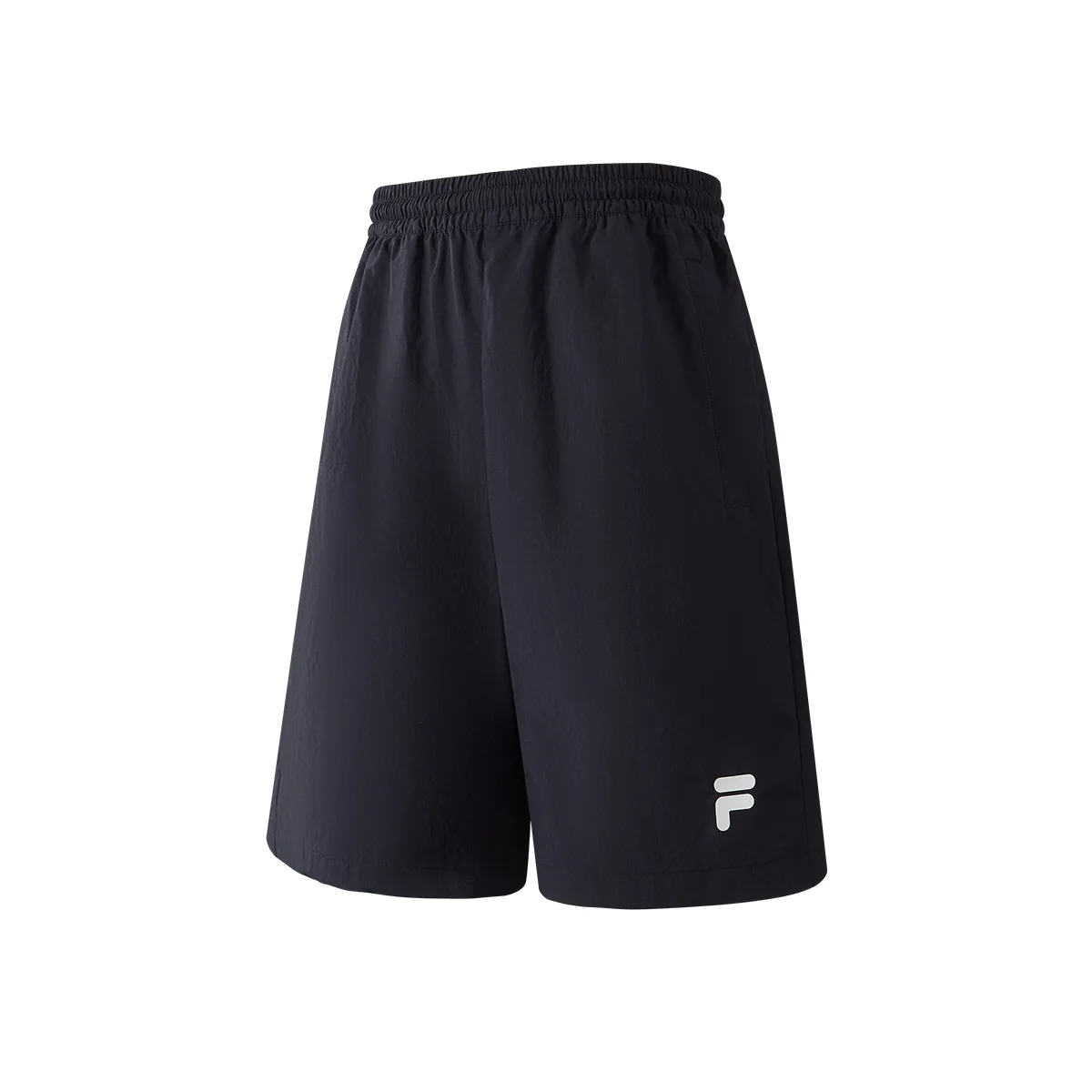 Шорты для детей performance fpf FILA KIDS, P-NVRD Royal Blue — фото 4